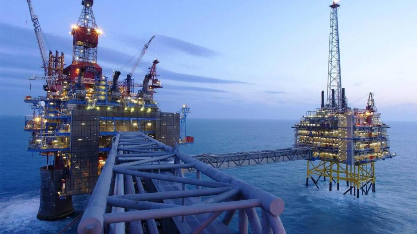  Από τα Γιάννενα ξεκινά η ερευνητική γεώτρηση εντός του 2023 – Άπλωσε καλώδιο η Exxon Mobil στην Κρήτη