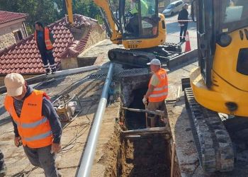 Υπογειοποιείται το δίκτυο ηλεκτροδότησης στο Δήμο Βοΐου