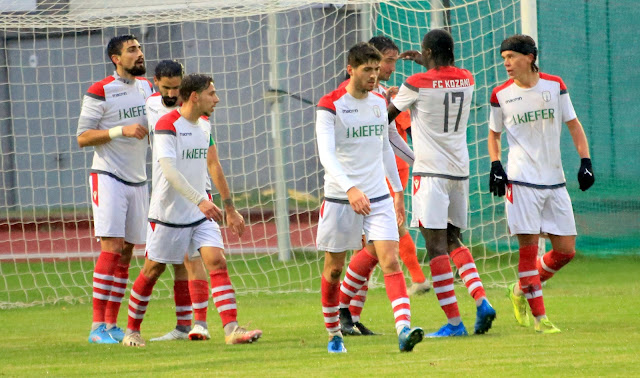 ΦΣ Κοζάνη: Συνεχίζει με νίκες, 4-0 τον ΑΟ Χανιώτης ΦΣ Κοζάνη: Συνεχίζει με νίκες, 4 0 τον ΑΟ Χανιώτης