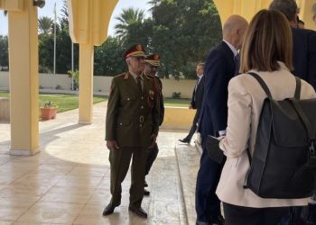 «Φωτιά» ο Χαφτάρ κατά Ερντογάν για το τουρκολυβικό σύμφωνο «Φωτιά» ο Χαφτάρ κατά Ερντογάν για το τουρκολυβικό σύμφωνο