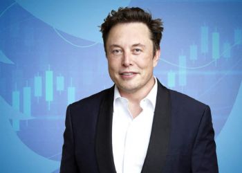 Έλον Μασκ: Θα παραιτηθώ από Ceo του Twitter μόλις βρω κάποιον «αρκετά παλαβό» να αναλάβει