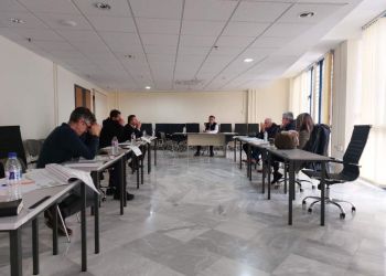 Έτοιμα  18 έργα,  του τεχνικού  προγράμματος της  Περιφέρειας  Δ. Μακεδονίας