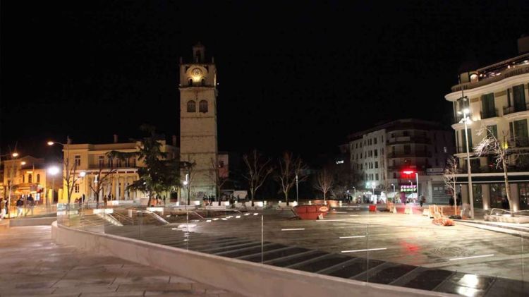 «Έφυγε» O Αθανάσιος Γκέρτσος… Προσέφερε πολλά στην πόλη της Κοζάνης