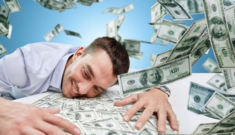 Όνειρο χειμερινής νυκτός