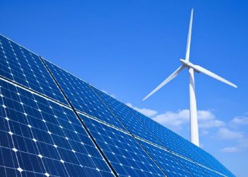 ΑΠΕ: Στο 39% αυξήθηκε το μερίδιο στην ελληνική ηλεκτροπαραγωγή