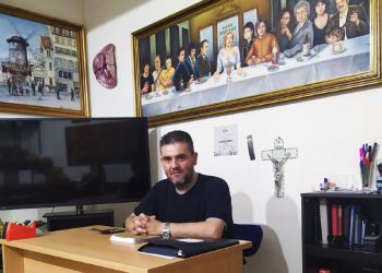 Αλέκος Βουτηρής για το ρεύμα: «Πριν ενάμιση χρόνο με την ίδια ακριβώς κατανάλωση το ποσό ήταν στα 800€. Σήμερα 5200€»