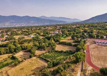 Βελβεντό: Ο γοητευτικός προορισμός στο νομό Κοζάνης