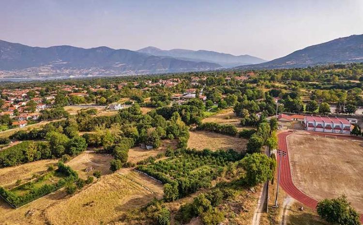 Βελβεντό: Ο γοητευτικός προορισμός στο νομό Κοζάνης