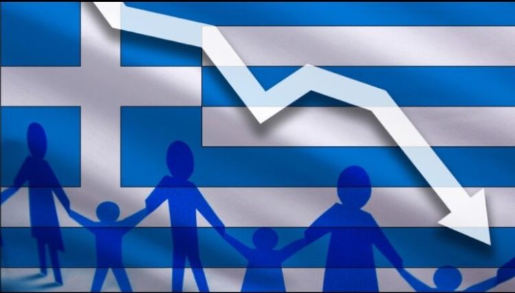Γεννήσεις και γονιμότητα των γενεών στην Ελλάδα, χθες και σήμερα