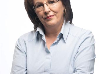 Γεωργία Ζεμπιλιάδου για την μετεγκατάσταση της Ακρινή