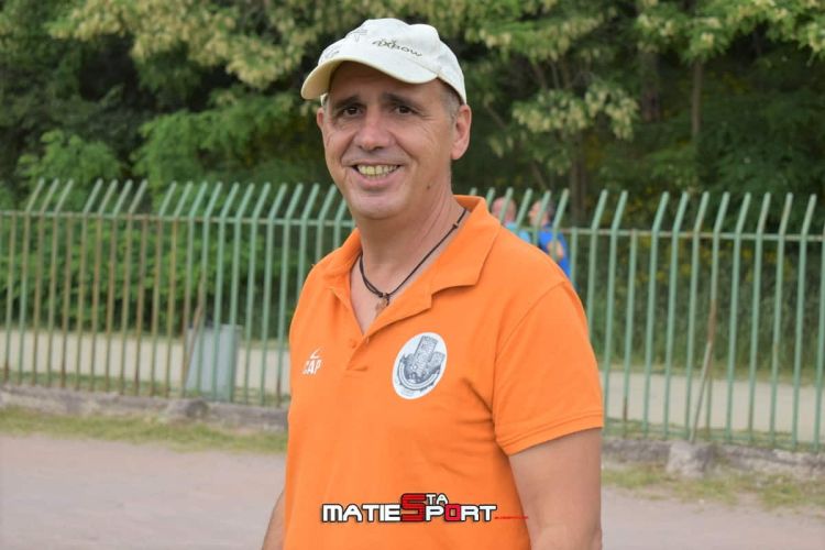 Γιώργος Τζημολάκας: Εις το επανιδείν ομάδα!