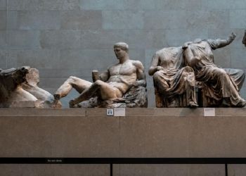 Γλυπτά του Παρθενώνα – Το «κόλπο» της επιστροφής