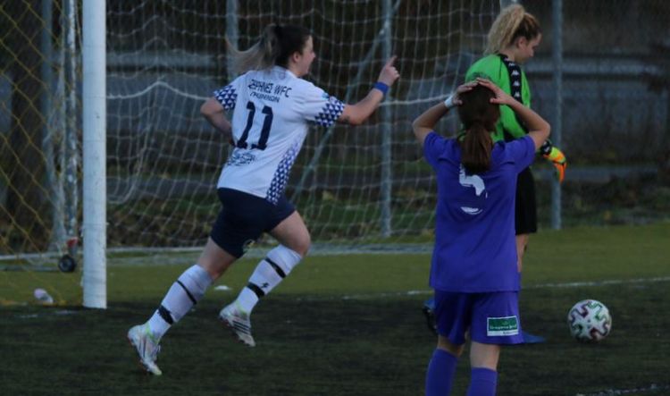 Γυναικείο Ποδόσφαιρο – Τα αποτελέσματα της  5ης  αγωνιστικής του Βορείου Ομίλου της Α’ Εθνικής Γυναικών