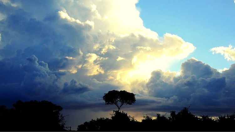 Γυρίζει σε βοριά ο καιρός – Έρχονται βροχές και πτώση της θερμοκρασίας