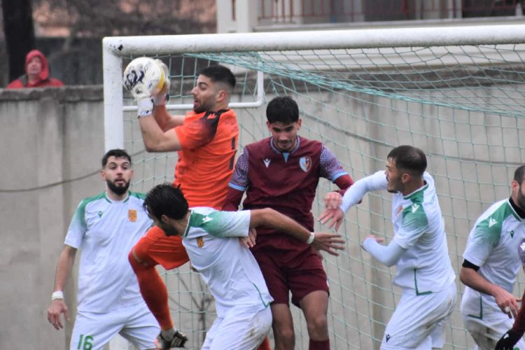 Γ’ Εθνική: Συναγερμός στην Κοζάνη … Για το 4 στα 4  μέσα στο Βόλο