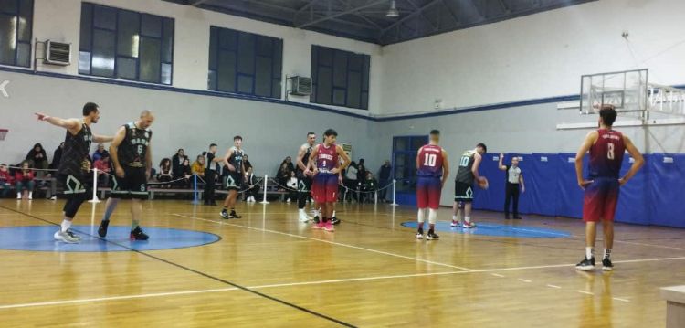 Γ’ Εθνική – 5ος όμιλος: Τα αποτελέσματα  της 11ης αγωνιστικής και η βαθμολογία