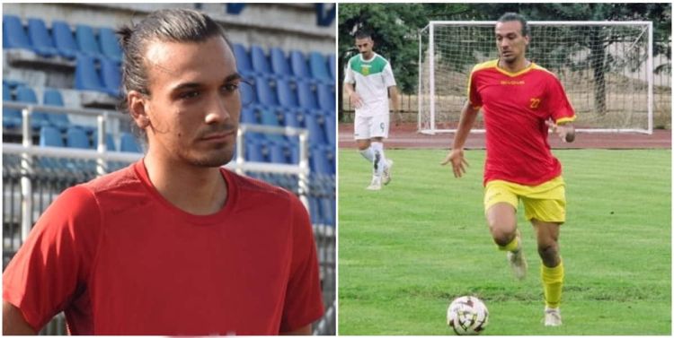 Γ’ εθνική: Εντυπωσιάζει με τις εμφανίσεις του ο πρώτος σκόρερ της Καστοριάς Δημήτρης Μανακίτσας