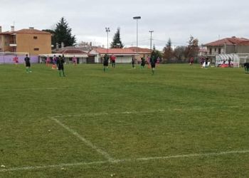 Γ’ φάση κυπέλλου ΕΠΣ Κοζάνης: Στους “4” το Βελβεντό