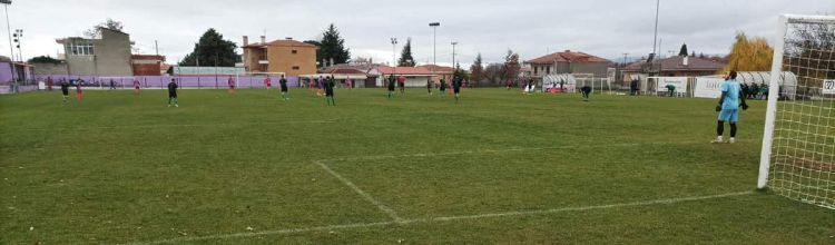 Γ’ φάση κυπέλλου ΕΠΣ Κοζάνης: Στους “4” το Βελβεντό