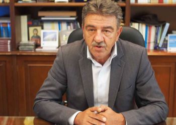 Δήμος Γρεβενών: «Προχωράμε Μπροστά» – Έργα 50 εκατομμυρίων ευρώ υλοποιεί η Δημοτική Αρχή Δασταμάνη