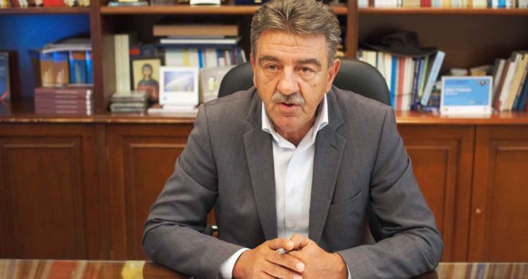 Δήμος Γρεβενών: «Προχωράμε Μπροστά» – Έργα 50 εκατομμυρίων ευρώ υλοποιεί η Δημοτική Αρχή Δασταμάνη