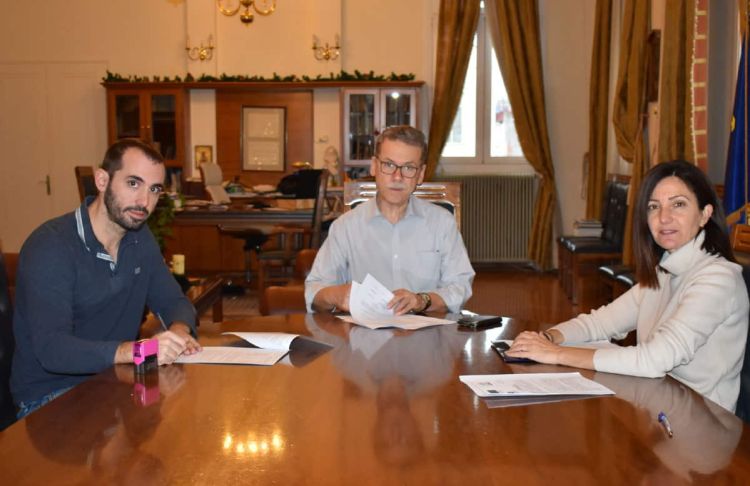 Δήμος Κοζάνης: Αναβαθμίζονται ενεργειακά 2ο Δημοτικό Σχολείο Κοζάνης και  Δημοτικό Σχολείο Λευκοπηγής