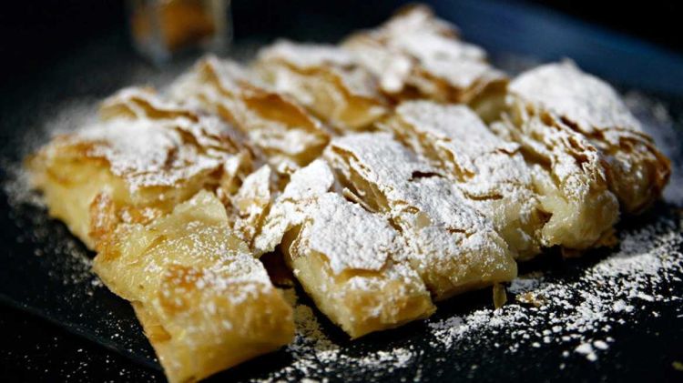 Δεύτερη καλύτερη κουζίνα στον κόσμο η ελληνική κατά το World Taste Atlas