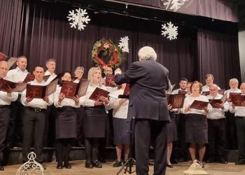 Διήμερο χριστουγεννιάτικων μουσικών εκδηλώσεων από τον Σύλλογο Φίλων Μουσικής «Βελβεντινές Φωνές»