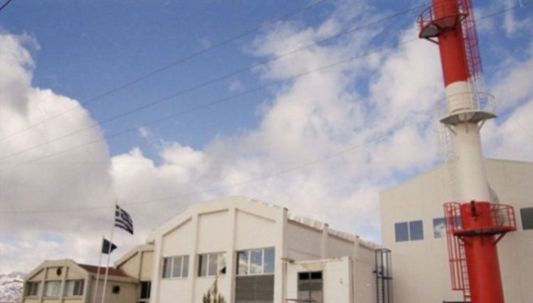 Διακοπή τηλεθέρμανσης σε οδούς της Πτολεμαϊδας