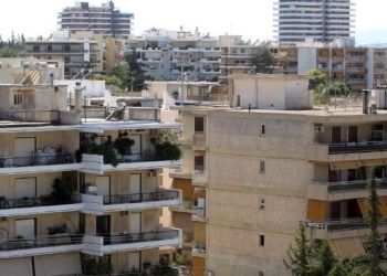 Διατηρεί τη δυναμική του ο κλάδος ακινήτων στην χώρα μας