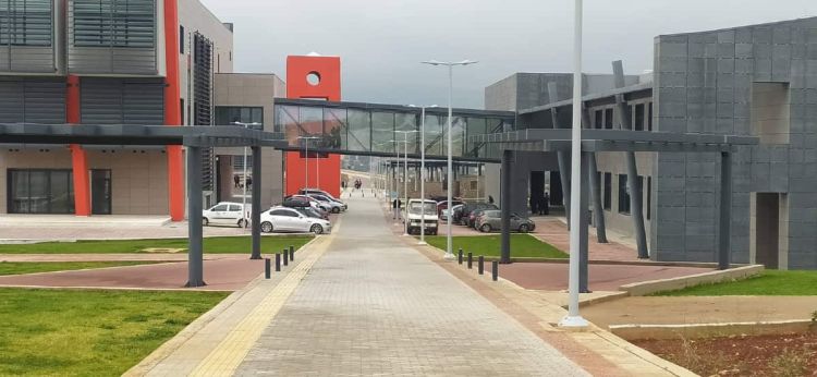 Διεθνής αναγνώριση της στρατηγικής αειφόρου ανάπτυξης του Πανεπιστημίου Δυτικής Μακεδονίας.