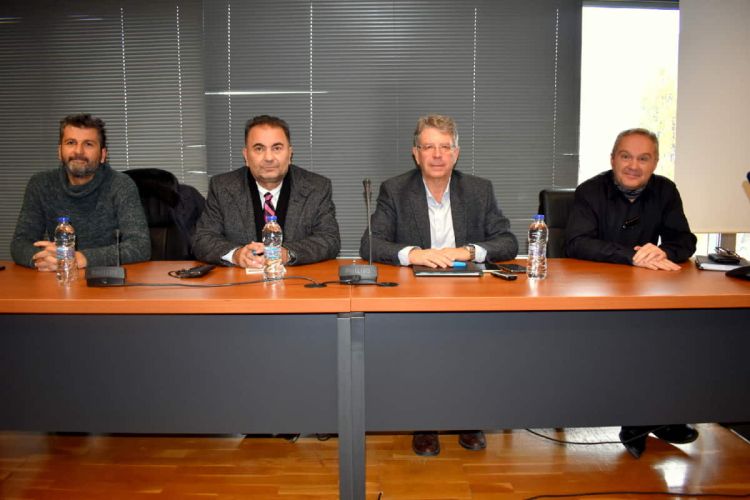 Διημερίδα καινοτομίας στη Φλώρινα