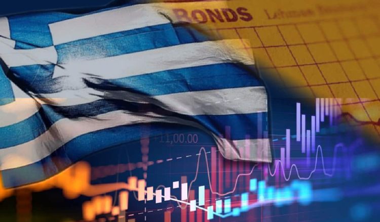ΕΛΣΤΑΤ: Προσγείωνεται στο 2,8% η ανάπτυξη της Ελλάδας το τρίτο τρίμηνο