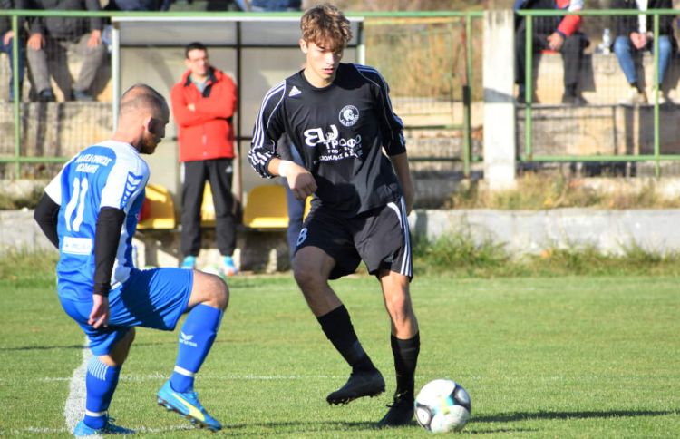 ΕΠΣ Κοζάνης: Έντονο το ενδιαφέρον.