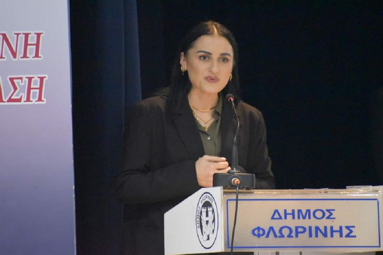 Εκδήλωση για την Παγκόσμια Ημέρα Εθελοντισμού και τα δύο χρόνια του Γραφείου Εθελοντισμού Δήμου Φλώρινας