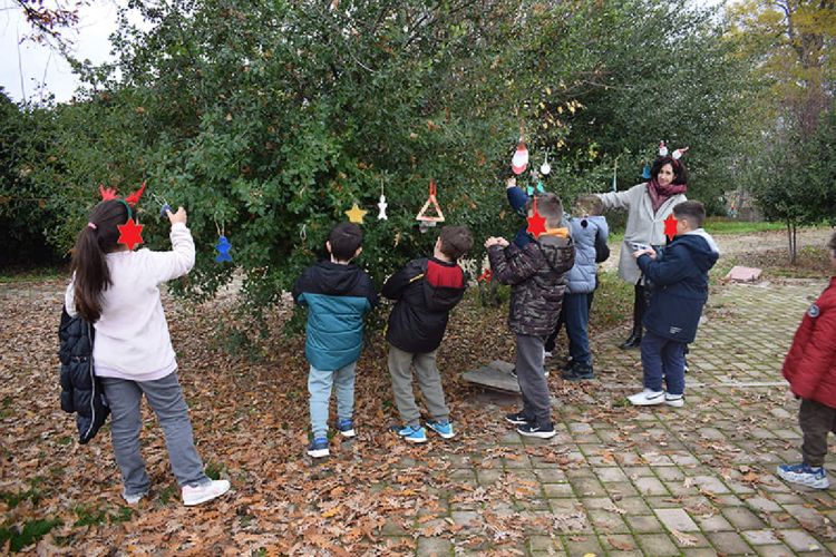 Εφορεία Αρχαιοτήτων Κοζάνης