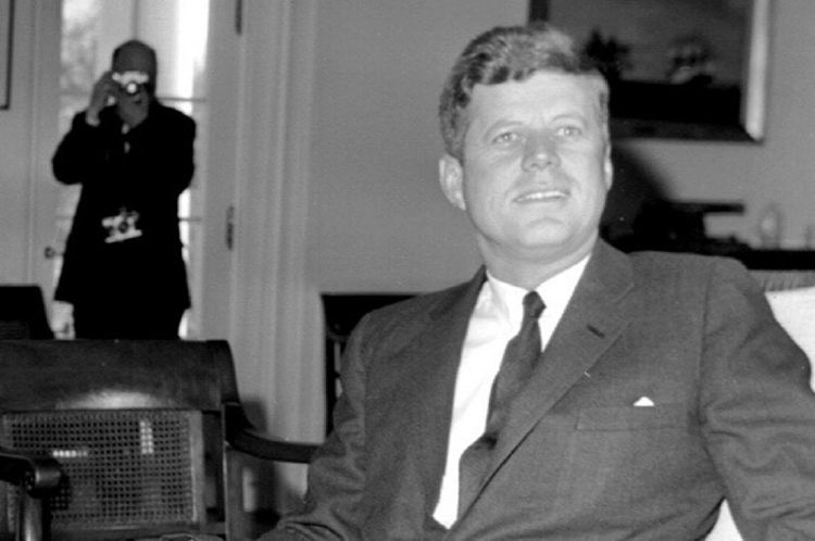 ΗΠΑ: Στη δημοσιότητα δόθηκαν τα αρχεία για τη δολοφονία Κένεντι