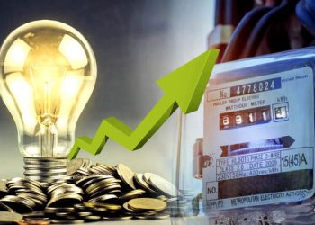 Ηλεκτρικό Ρεύμα: Υπολογίστε μόνοι σας πόσο καίτε κάθε μέρα σε ευρώ