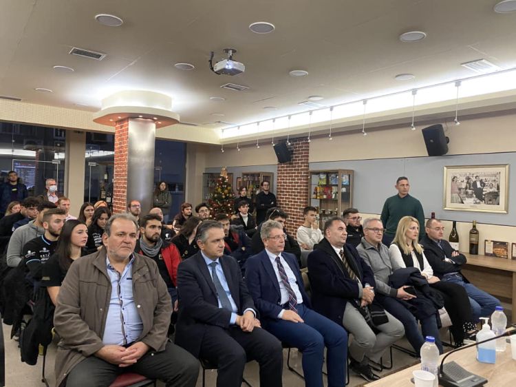 «Ημέρες Καινοτομίας»  στη Φλώρινα  