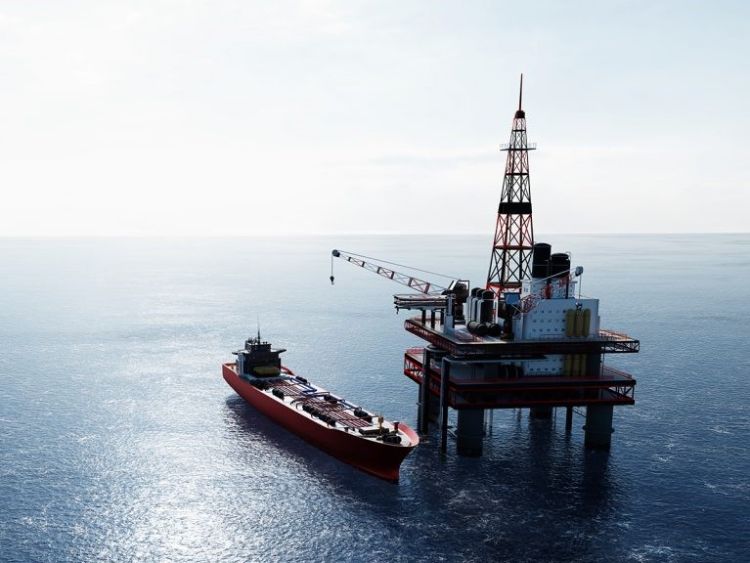 Η Exxonmobil θα φέρει νωρίτερα τις γεωτρήσεις της Κρήτης