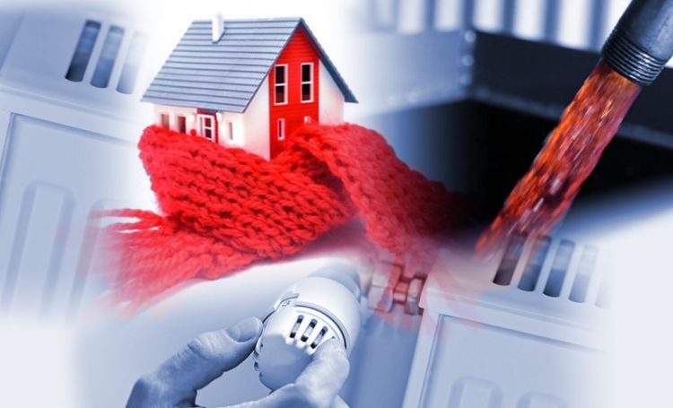 Θέρμανση: Ποιες είναι οι πιο οικονομικές και οι πιο ακριβές μορφές θέρμανσης