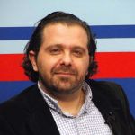 Θανάσης Τέγος