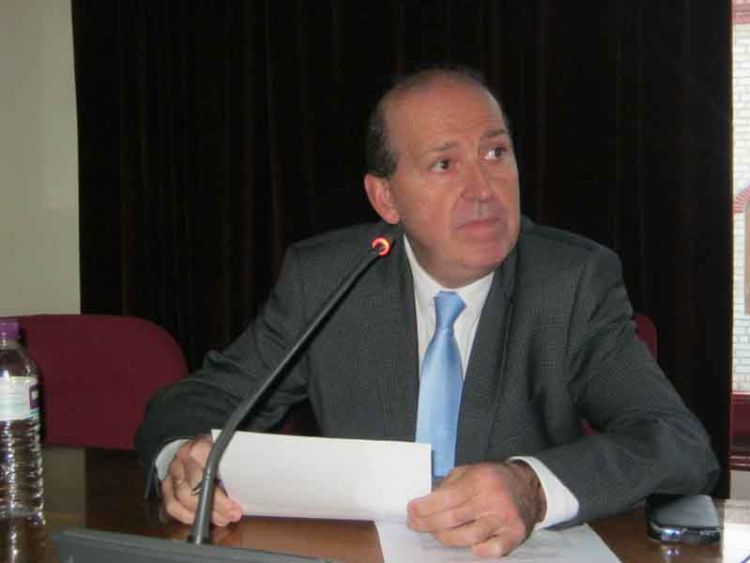 Ικανοποίηση για τον ορισμό του Μανώλη Καρακάση