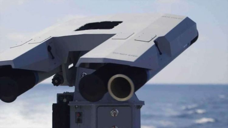 Ισραηλινοί πύραυλοι στο Αιγαίο