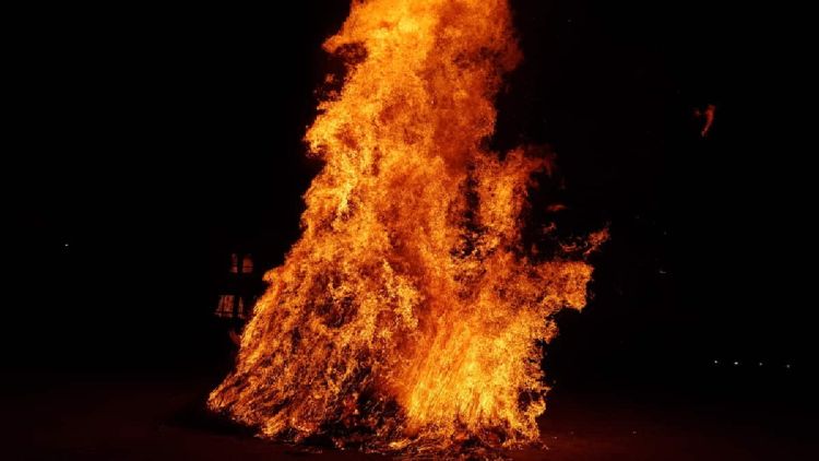 Κάλεσμα για τις χριστουγεννιάτικες εκδηλώσεις στο Δήμο Βοΐου