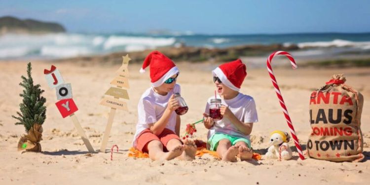 Καιρός: Έρχεται σπάνια θερμή εισβολή πριν τα Χριστούγεννα