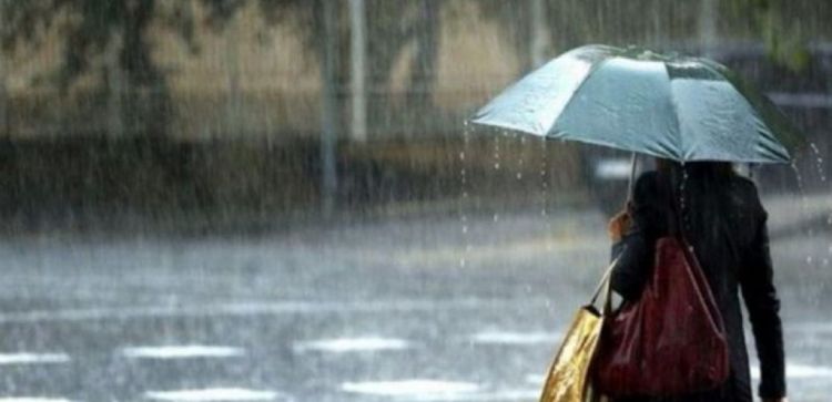 Κακοκαιρία ΑΡΙΕΛ: Νέο έκτακτο δελτίο επικίνδυνων καιρικών φαινομένων