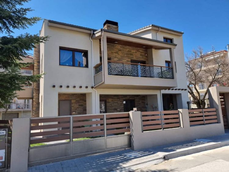 Κοζάνη: Το Nzeb Roadshow έρχεται στην “πόλη των παθητικών σπιτιών”