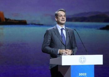 Κυριάκος Μητσοτάκης: Η μεγάλη επιστροφή του ελληνικού τουρισμού δεν έτυχε, πέτυχε – “Τουρισμός για όλους” και το 2023