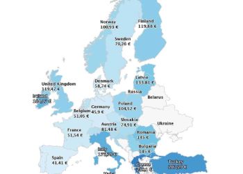 ΝΕ ΠΑΣΟΚ – Κινήμα Αλλαγής Κοζάνης: Σχετικά με τον χάρτη τιμών ηλεκτρισμού της αγοράς επόμενης μέρας